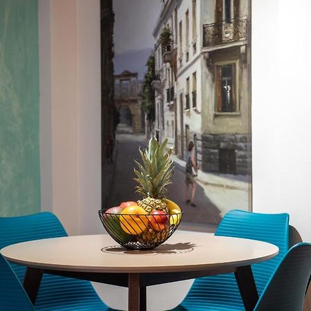 Blue Ark Wanderlust Apartment Athens Luaran gambar