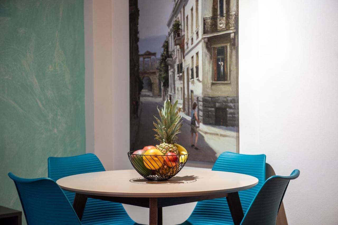 Blue Ark Wanderlust Apartment Athens Luaran gambar