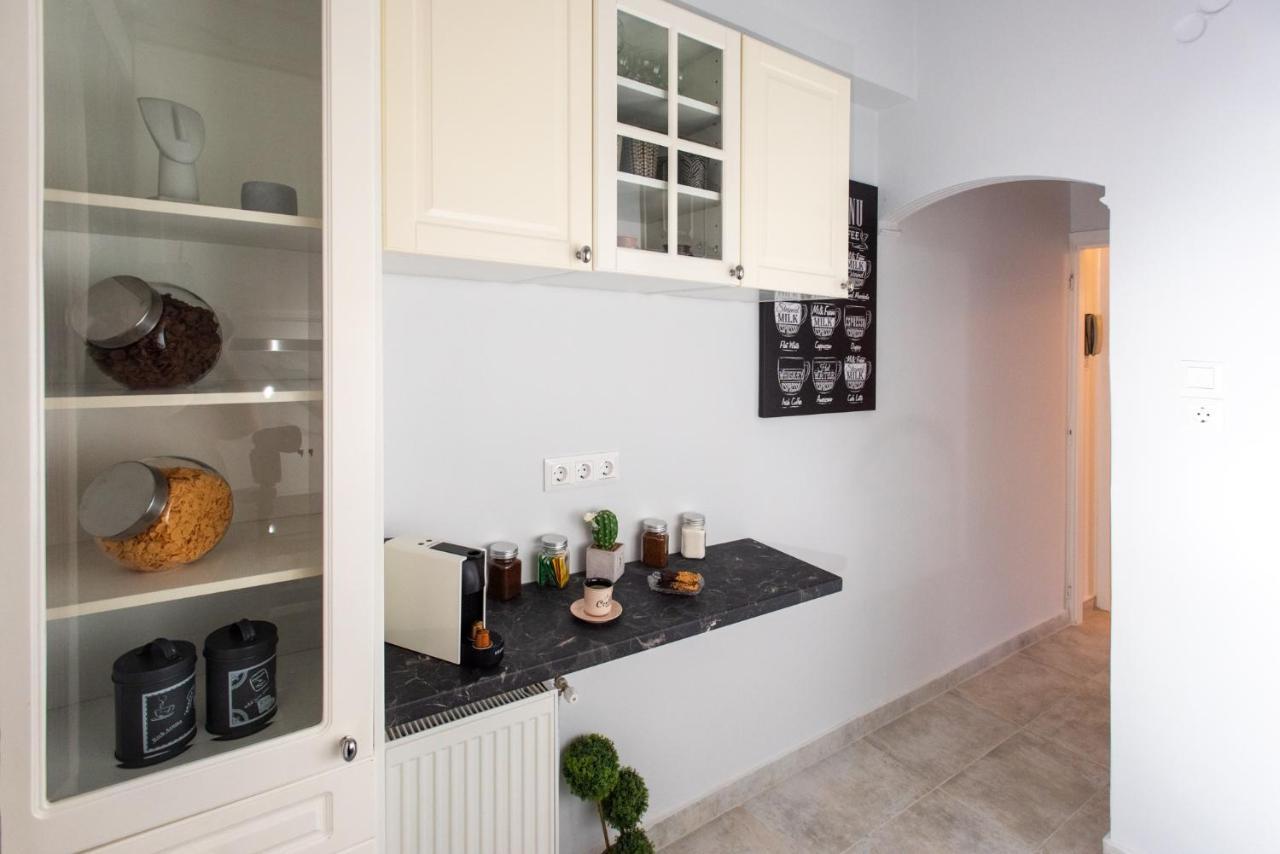 Blue Ark Wanderlust Apartment Athens Luaran gambar